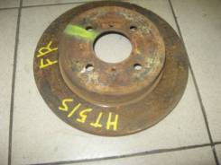 ���� ��������� ����� Suzuki HT51S Chevrolet Cruze 01-08/ Suzuki Swift 00-05 Kei (257 *17 *4x100) 5531174G00, 5531180G00, 5531180G02 ����