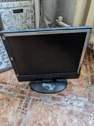 ViewSonic. 17", ���������� �� (LCD, LED, QLED) ����