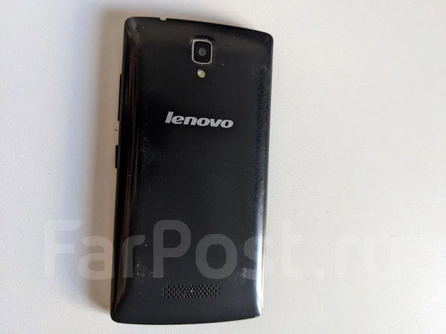 Lenovo A2010. �/�, 32 ��, ������, 4G LTE ����
