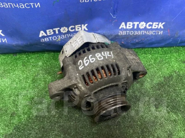 ��������� Toyota 4E-FE / 5E-FE 2706011200 ����