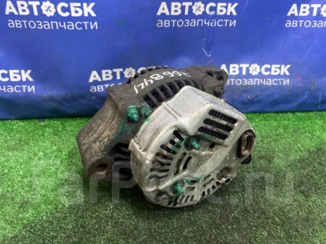 ��������� Toyota 4E-FE / 5E-FE 2706011200 ����