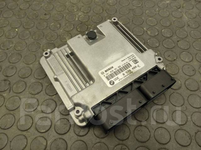 Эбу dde блок управления двигателя bmw n57d30a Festima.Ru - Мониторинг объявлений