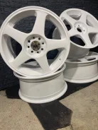 Work RS-Z. 8.0x16", 4x100 ����