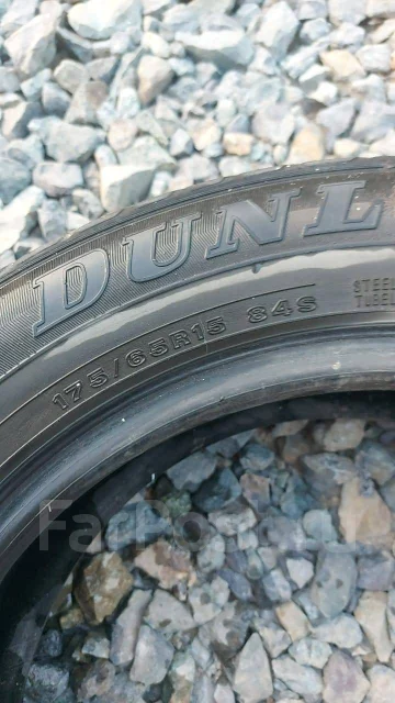 Dunlop SP 31. �����������, 2012 ���, �/�, ����� 40 % ����