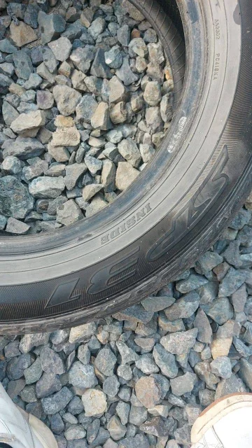 Dunlop SP 31. �����������, 2012 ���, �/�, ����� 40 % ����