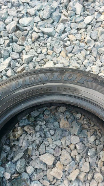 Dunlop SP 31. �����������, 2012 ���, �/�, ����� 40 % ����