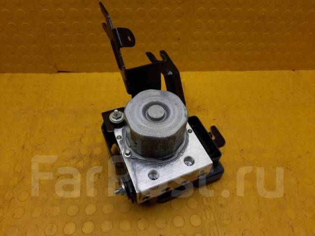Блок абс рено меган 2 где находится Блок abs (Блок АБС) Renault Duster 2021 476605586R HJD K9KR858D165848 купить в У