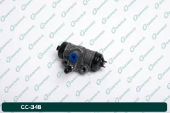������� ��������� ������� � ����� G-brake GC-348 GC348 ����