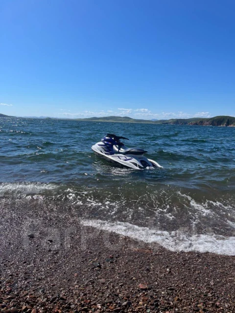 Yamaha GP1200R. 2001 ��� ����