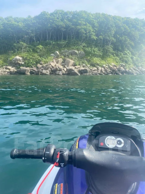Yamaha GP1200R. 2001 ��� ����