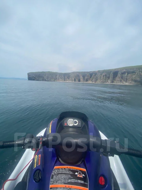 Yamaha GP1200R. 2001 ��� ����