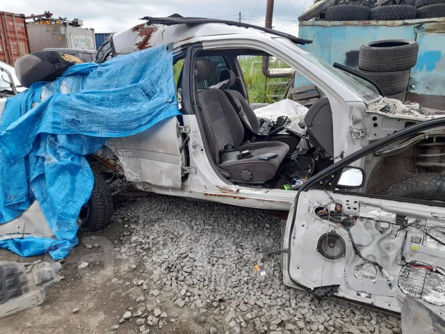 Toyota Corona Premio. AT211, 7 A ����