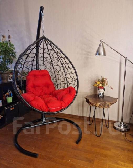 Качеля подвесная, новый, в наличии. Цена: 9 900₽ в Уссурийске