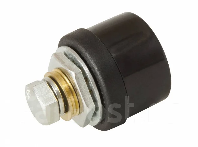 Гнездо СКРП КЕДР 35-70 300А, в наличии. Цена: 440₽ во Владивостоке