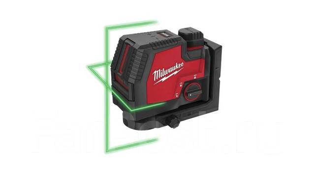 .    MILWAUKEE L4 CLL-301C 