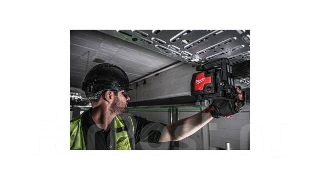 .    MILWAUKEE L4 CLL-301C 