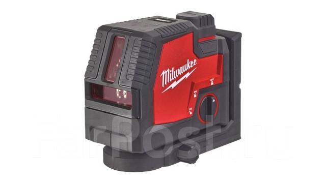 .    MILWAUKEE L4 CLL-301C 