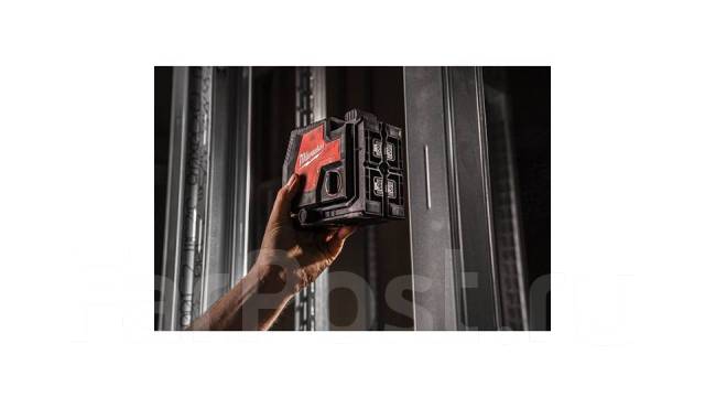 .    MILWAUKEE L4 CLL-301C 