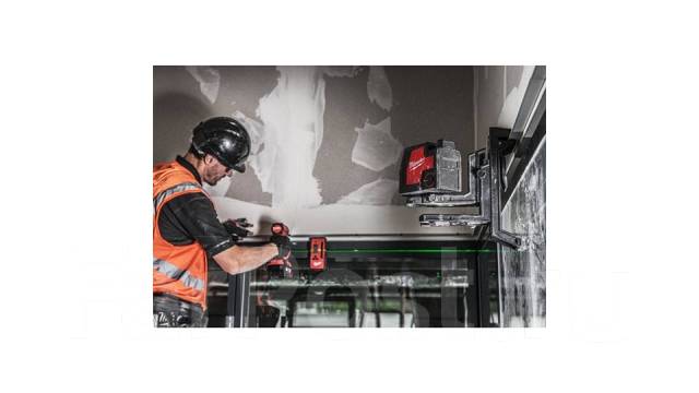 .    MILWAUKEE L4 CLL-301C 