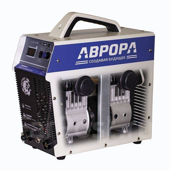 Аппарат плазменной резки Aurora Джет 40 Компрессор, под заказ. Цена: 37 ...