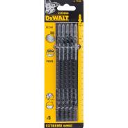    DEWALT DT2167, HCS, 180 x 155 x 4.0 x 120 , T744D (5.) 
