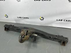  Westfalia Bmw X5 2004 71606796334 E53  M57TU 306D2 3.0D M57D30 