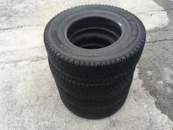 Bridgestone Blizzak Revo 969. �����������, 2016 ���, �/�, ����� 10 % ����