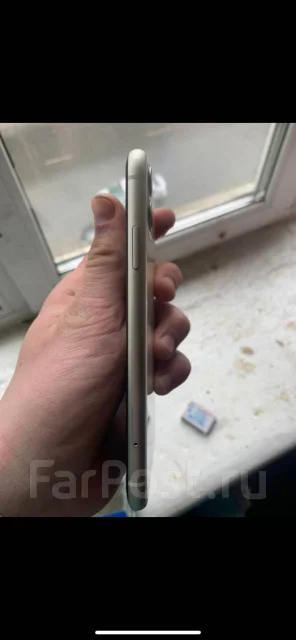 Apple iPhone 11. �/�, 128 ��, �����, 4G LTE, ���������� ����