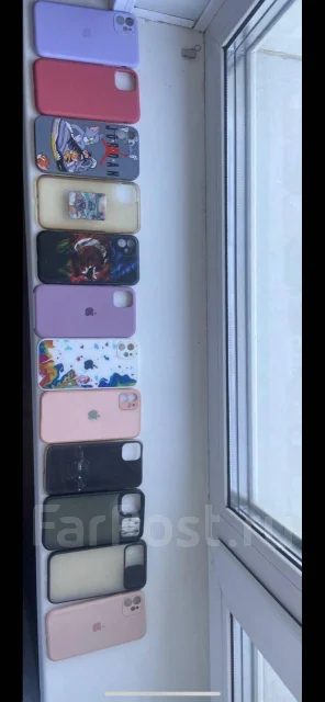 Apple iPhone 11. �/�, 128 ��, �����, 4G LTE, ���������� ����