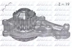 ����� ������� SZ SX4 06-, MZ 2 07-; PE 308 07-, 307 01-05, 407 04-; CI �4 04-, �5 01-; FO 1.6 Focus 04-, Fiesta 08-, C-Max 07- DOLZ C129 C129 ����
