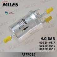   VAG POLO/GOLF/Caddy/Fabia/A2/A3 99- (Filtron PP836/4, MANN WK69/2) AFFF054 Miles AFFF054 AFFF054 