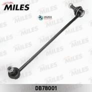    / Skoda Octavia (1Z) 04-/VW GOLF V/Jetta/Passat 05- (TRW JTS483) DB78001 Miles DB78001 DB78001 