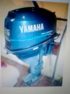 Yamaha. 25,00��.�., 4-�������, ����������, ���� U (762 ��), 2006 ��� ����