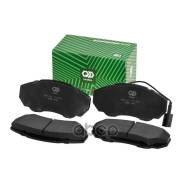    |  / | Boxer Ii, Ducato Q11, Q15, Jumper Ii Bd-2215; Bd-2828; Sx-1102; Sx-1105; Ws2253. 00; Adb01308; Ad...