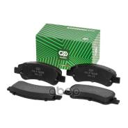    | , | Boxer Iii, Ducato Iii, Jumper Iii Bd-2830; Sx-1107; Ws3365. 00; Adb01604; Ckpu-50; Gk0907; 1611140880; 598...