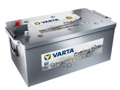 Varta ProMotive