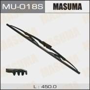   Optimum 18 (450)  Masuma [MU018S] MU018S 
