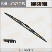   Optimum 22 (550)  Masuma [MU022S] MU022S 