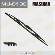   Optimum 19 (475)  Masuma [MU019S] MU019S 