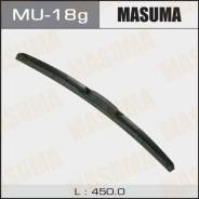   18 (450)  Masuma [MU18G] MU18G 
