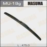   19 (475)  Masuma [MU19G] MU19G 