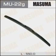   22 (550)  Masuma [MU22G] MU22G 
