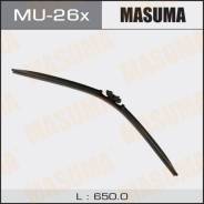   26 (650) ,  Lexus NX200/300/RX200/350/450, DNTL1.1 Masuma [MU26X] MU26X 