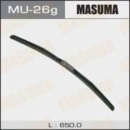   26 (650)  Masuma [MU26G] MU26G 