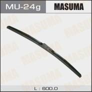   24 (600)  Masuma [MU24G] MU24G 