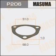   Masuma [P206] P206 