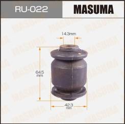  Masuma [RU022] RU022 