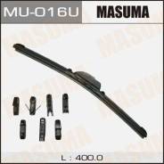   16 (400)  Masuma MU016U MU016U 