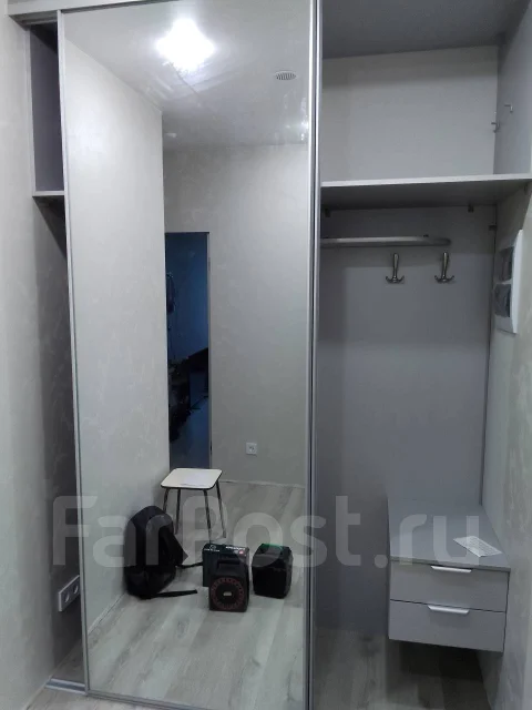 Сборщик(Установка)Встроенной мебели. Кухни, Шкафы во Владивостоке