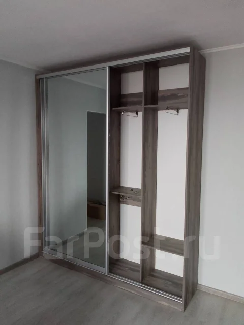 Сборщик(Установка)Встроенной мебели. Кухни, Шкафы во Владивостоке